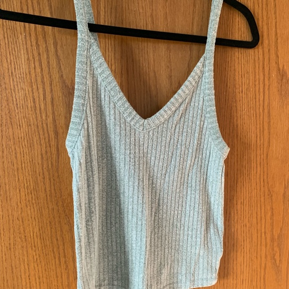 Soft & Sexy tank top from American Eagle — cropped